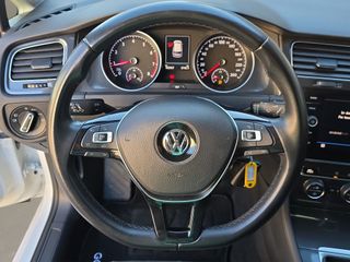 Volkswagen Golf Advance 1.4 TSI 92kW (125CV)