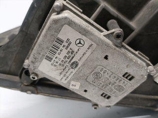 FARO DERECHO MERCEDES-BENZ CLASE ML (BM 164) 6429