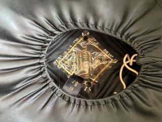 Casco equitazione Harry Hall nero