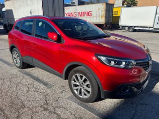 Renault Kadjar 2017