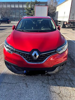 Renault Kadjar 2017