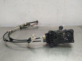 PALANCA CAMBIO FIAT 500X (334) 55263842 005029440