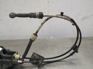 PALANCA CAMBIO FIAT 500X (334) 55263842 005029440