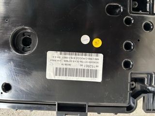 Citroen C4 II Picasso Pantalla Monitor Visor