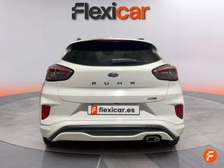 Ford Puma 1.0 EcoBoost 125cv ST-Line MHEV