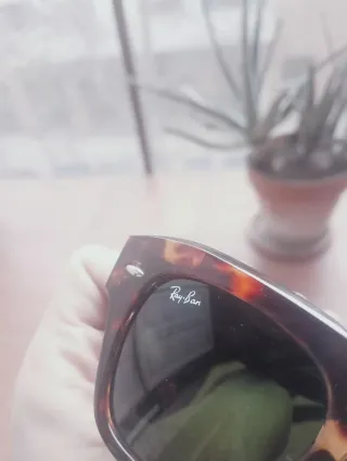 Gafas de Sol State Street