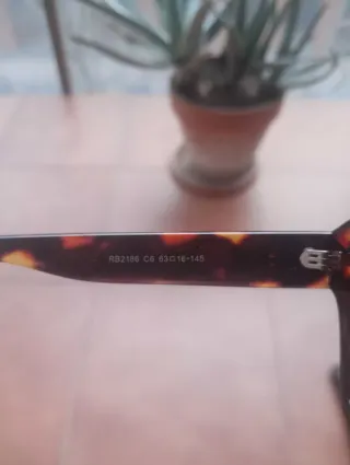 Gafas de Sol State Street