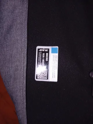 Capazo para bebé gris