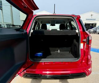 FORD EcoSport 1.0T EcoBoost SS ST Line