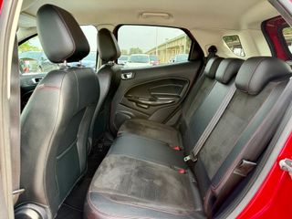 FORD EcoSport 1.0T EcoBoost SS ST Line