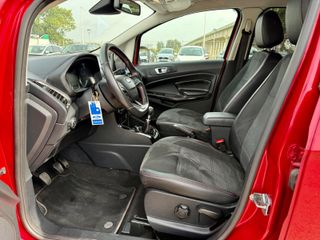 FORD EcoSport 1.0T EcoBoost SS ST Line