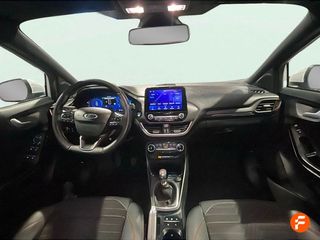 Ford Puma 1.0 EcoBoost 125cv ST-Line MHEV