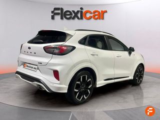 Ford Puma 1.0 EcoBoost 125cv ST-Line MHEV