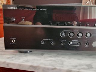 Yamaha RX-V483 Home Cinema 4K DTS DD+ Spotify
