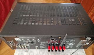 Yamaha RX-V483 Home Cinema 4K DTS DD+ Spotify