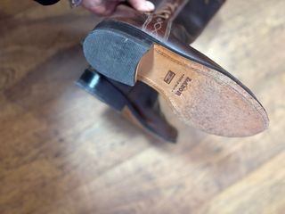 Botas camperas Valverde del Camino mujer