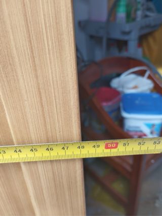 Cajonera madera El Corte Inglés