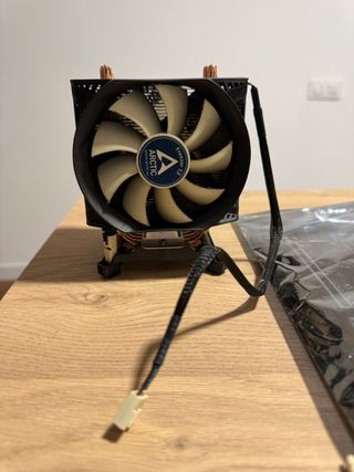 Combo I7 7700+Gigabyte GA-Z270X-Gaming K5+AORUS