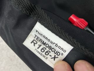 Manta Tucano Urbano termoscud Kymco Xciting 400i