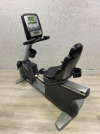 Lote de Cardio MATRIX