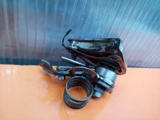 Despiece Selector Cambio Bultaco Saturno