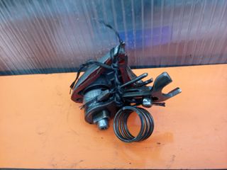 Despiece Selector Cambio Bultaco Saturno