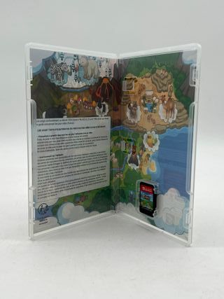 Videogioco Harvest Moon: One World Nintendo Switch