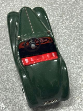 Coche de Colección Schuco