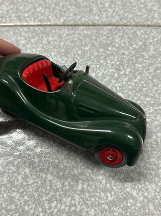 Coche de Colección Schuco