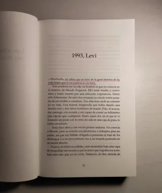 Te espero en el fin del mundo