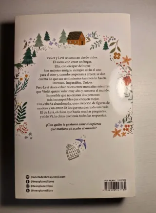 Te espero en el fin del mundo