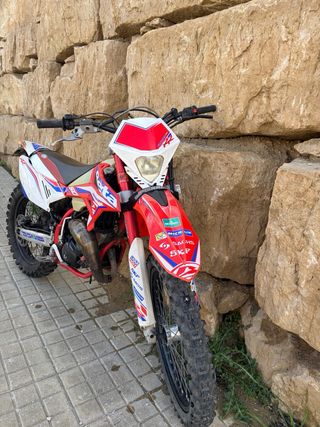 Beta RR Factory 2016