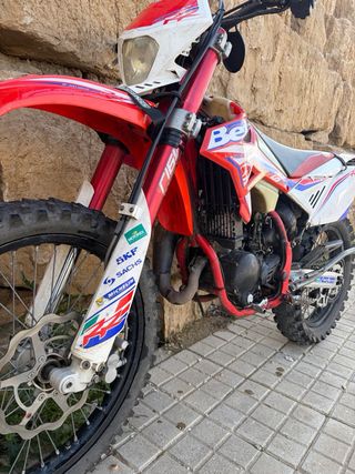 Beta RR Factory 2016