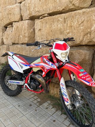 Beta RR Factory 2016