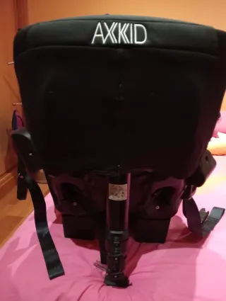Silla de coche Axxkid Minikid