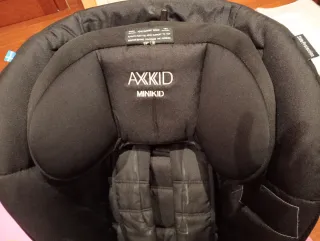 Silla de coche Axxkid Minikid