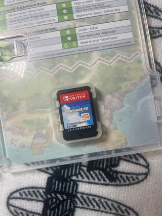 Doraemon Story of Seasons - Nintendo Switch