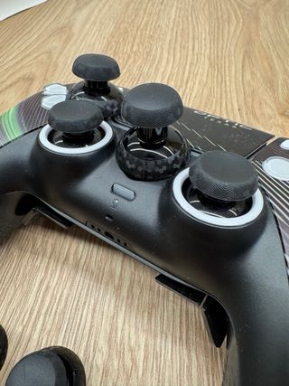 Mando SCUF Reflex para PS5