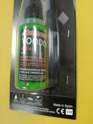 Scaleauto Voodo SC-5305c 20ml