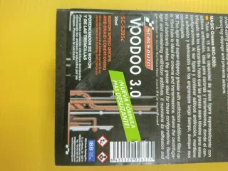 Scaleauto Voodo SC-5305c 20ml