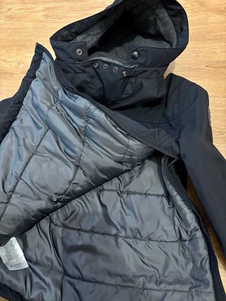 Chaqueta Napapijri niño