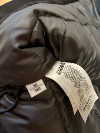 Chaqueta Napapijri niño