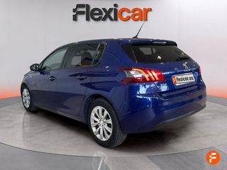 Peugeot 308 5p Allure 1.5 BlueHDi 96KW (130CV) Auto