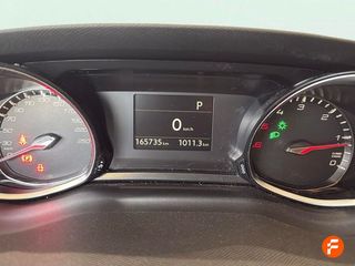 Peugeot 308 5p Allure 1.5 BlueHDi 96KW (130CV) Auto