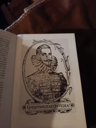 El ingenioso hidalgo Don Quijote de la Mancha (...