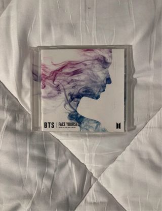 BTS - Face Yourself
