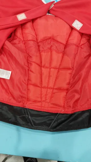 Costume Carnevale Formula 1 Disney Bimbo