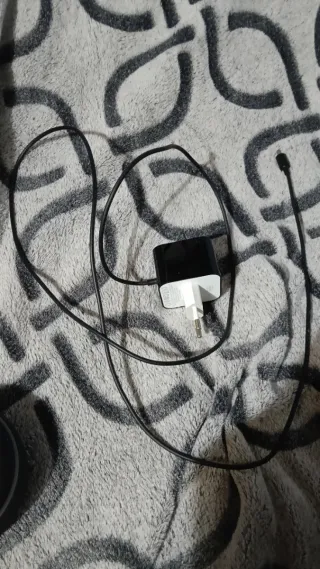 Altoparlante Echo Dot Alexa Nero