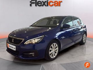 Peugeot 308 5p Allure 1.5 BlueHDi 96KW (130CV) Auto