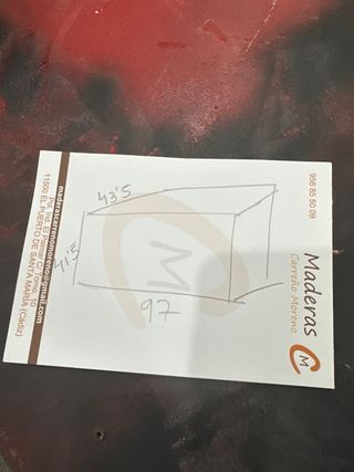 Woofers C.S. Audio 1500rms